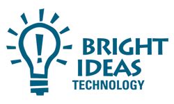 Bright Ideas Technology.